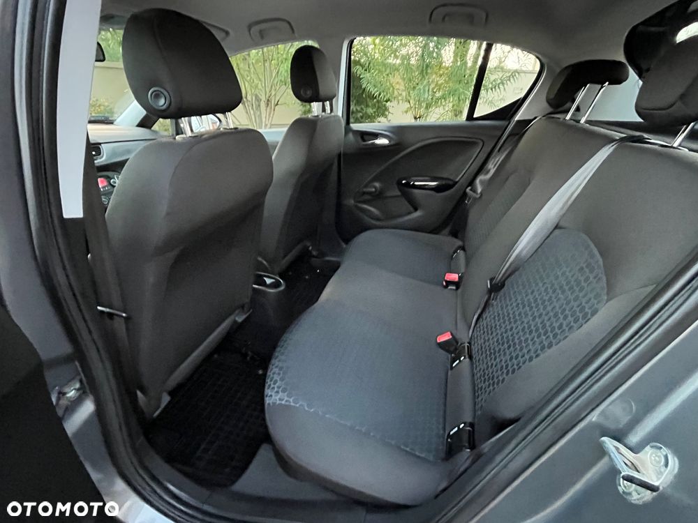 Opel Corsa 1.2 Enjoy - 32