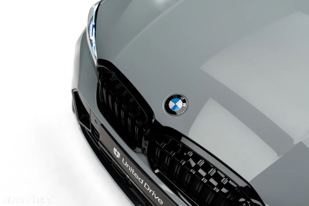 BMW M3 M340i xDrive AT MHEV - 4