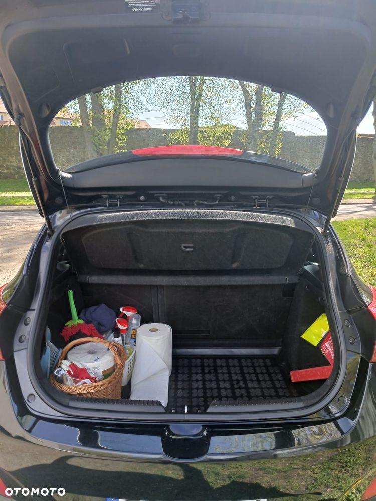 Hyundai i30 1.4 Classic - 1