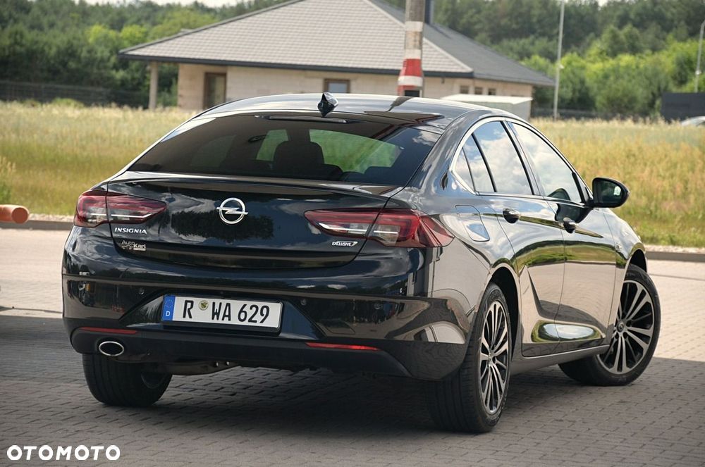 Opel Insignia - 8