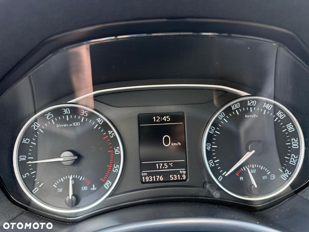 Skoda Octavia 2.0 TDI Elegance - 7