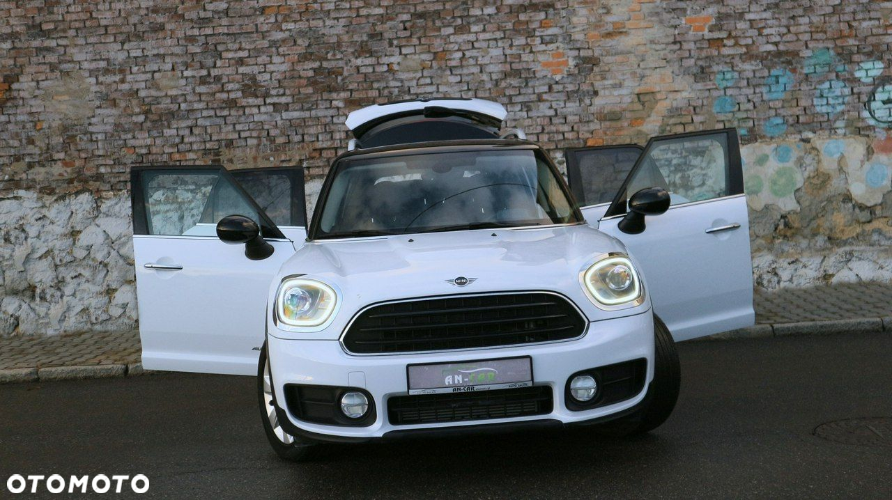 MINI Countryman Cooper All4 Estate Edition - 15