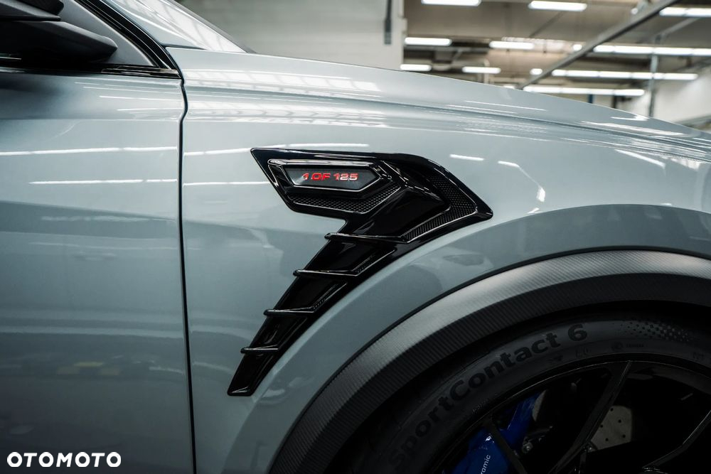 Audi RS Q8 RSQ8 TFSI Quattro Tiptronic Performance - 5