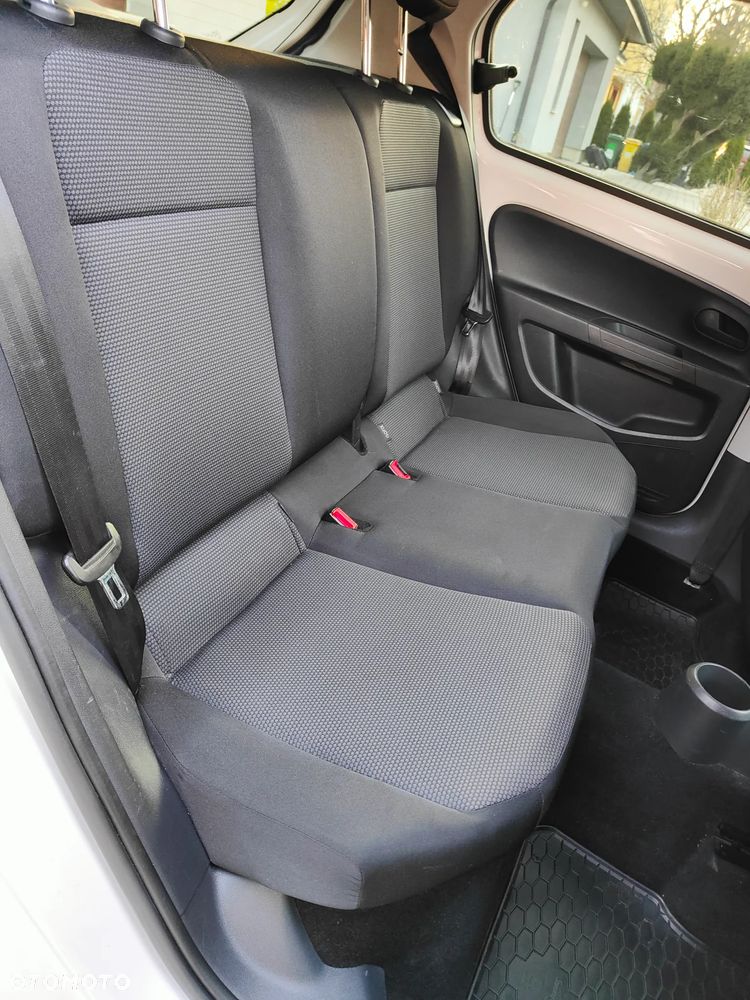 Skoda Citigo 1.0 Ambition - 36