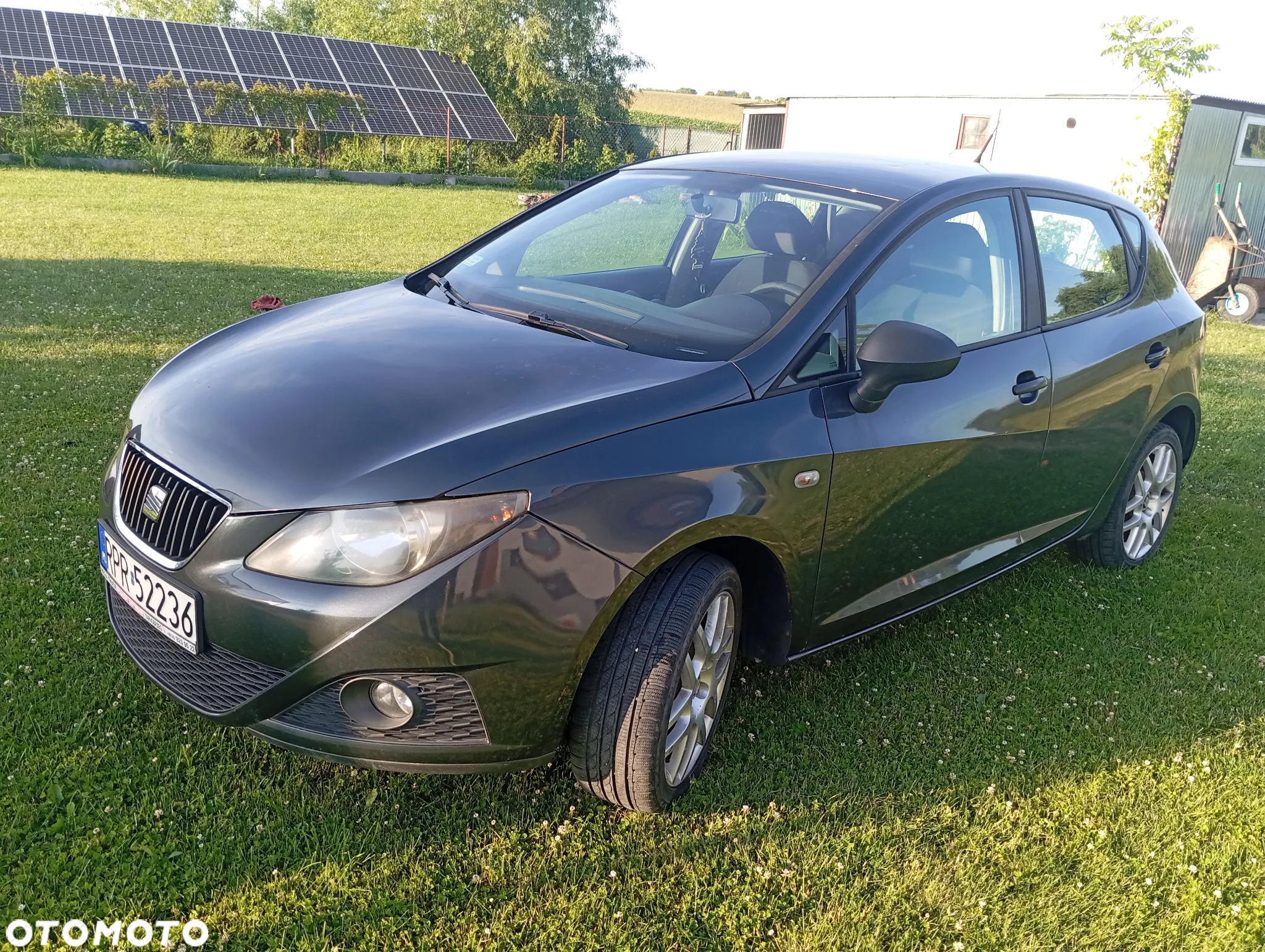 Seat Ibiza - 4