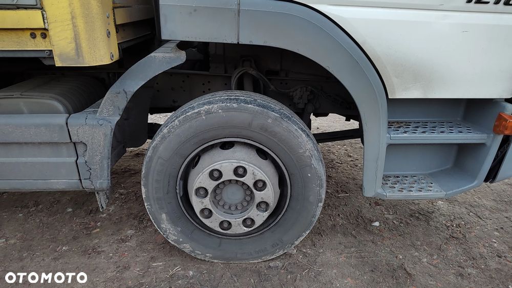 Mercedes-Benz Atego 1218 - 13