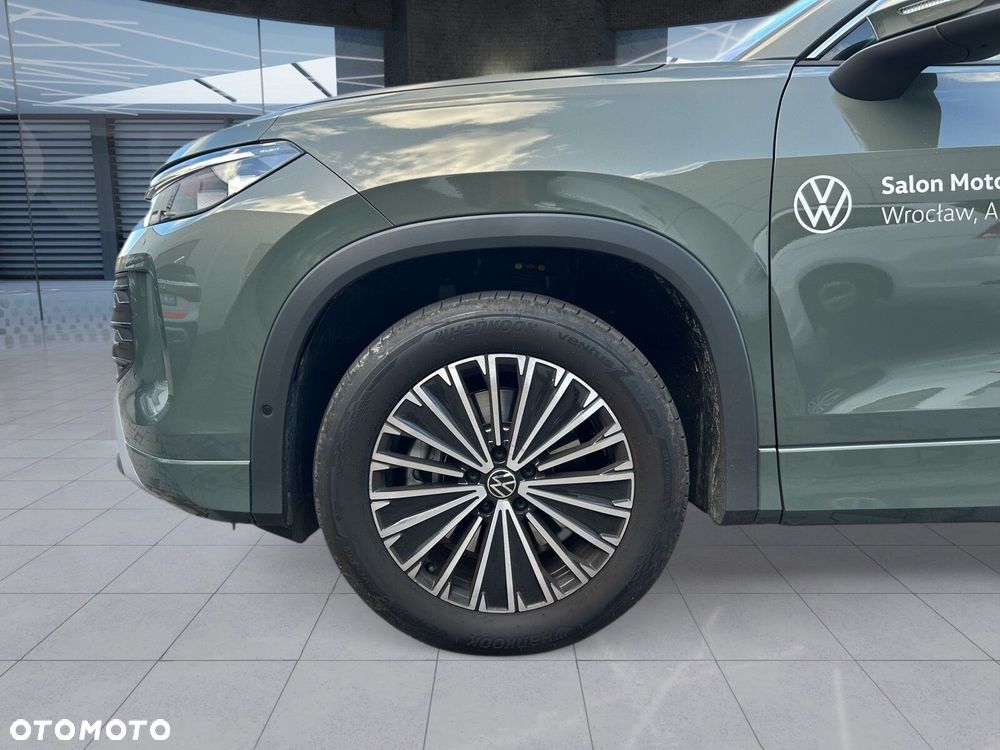 Volkswagen Tayron - 34