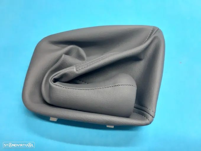 Moca de velocidades Bmw E46 Série 3 Pack M  5 ou 6v   (1998-2005)   NOVA - 13