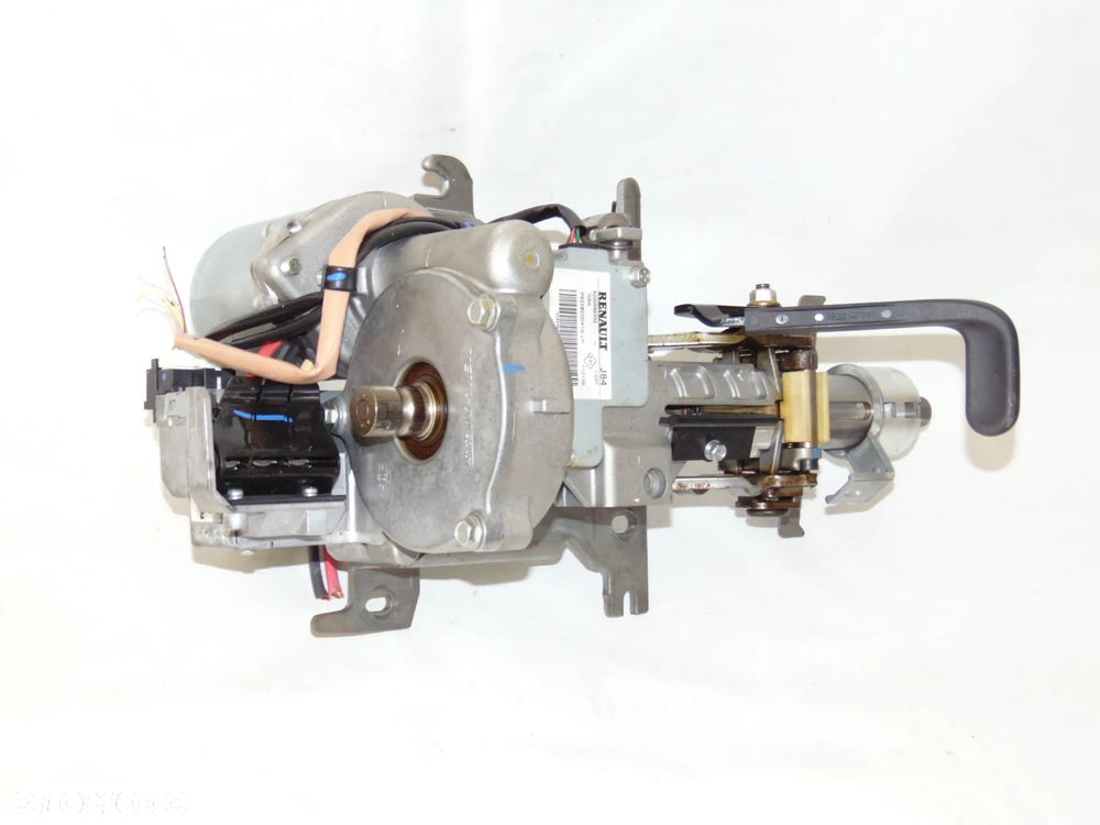Pompa wspomagania wspomaganie elektryczne 8200589332 Renault Scenic 2 II 05-09r - 8
