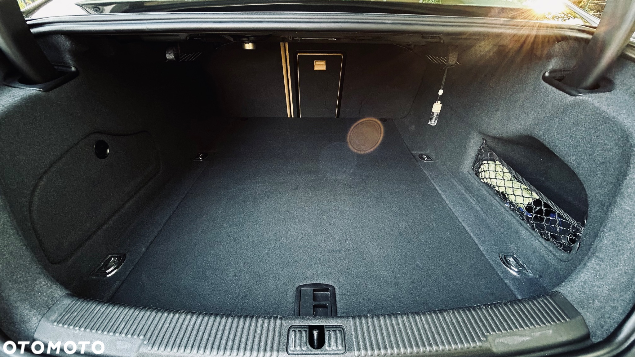 Audi A6 2.8 FSI Quattro S tronic - 18