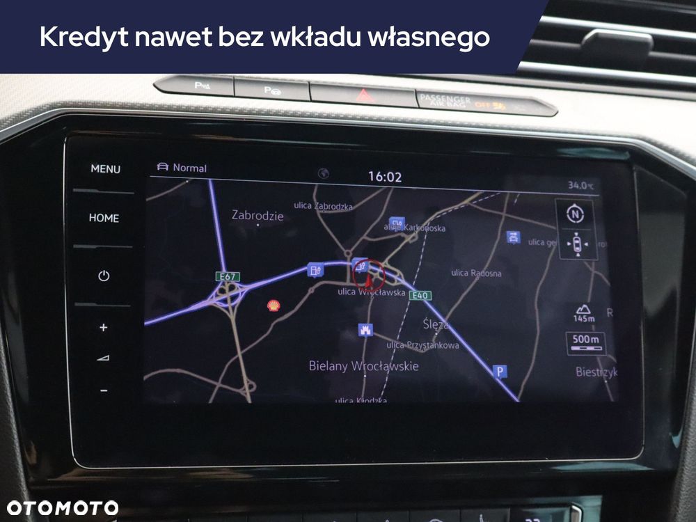 Volkswagen Passat Variant - 15
