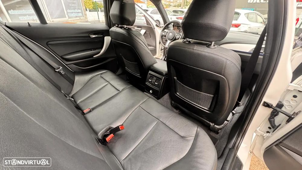 BMW 120 - 51