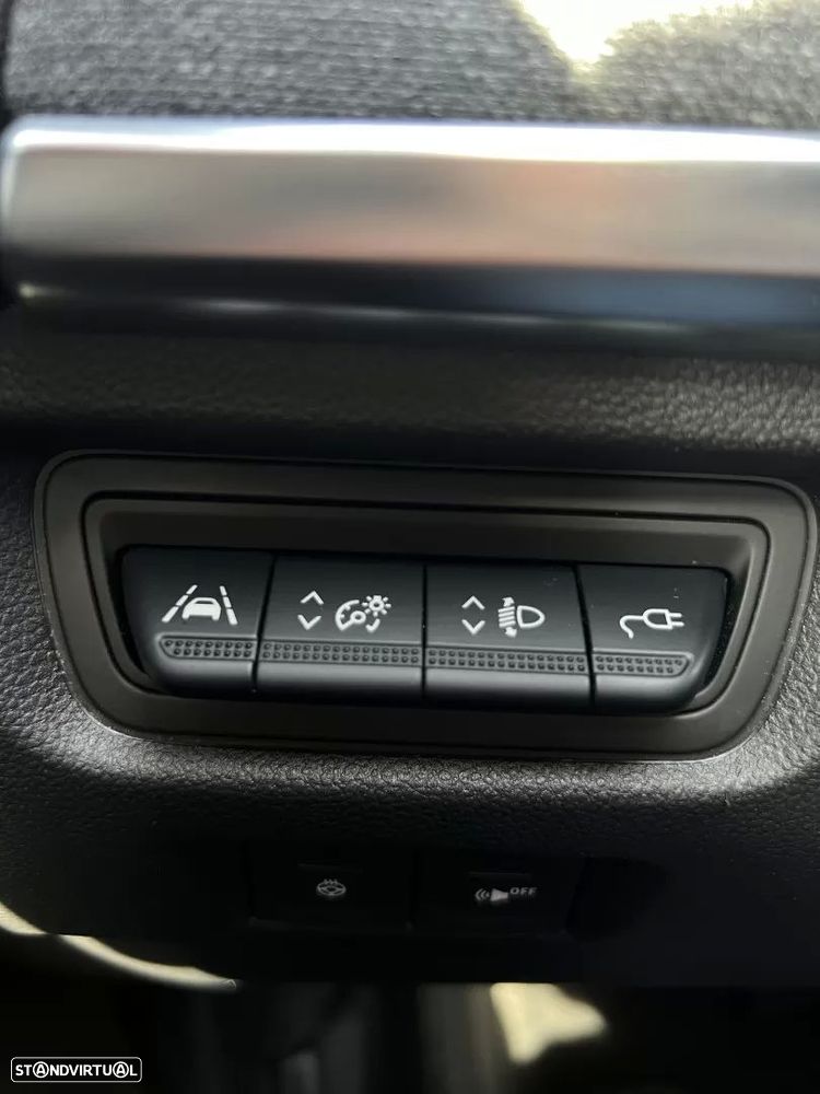 Renault Zoe (c/ Bateria) Intens 50 - 17