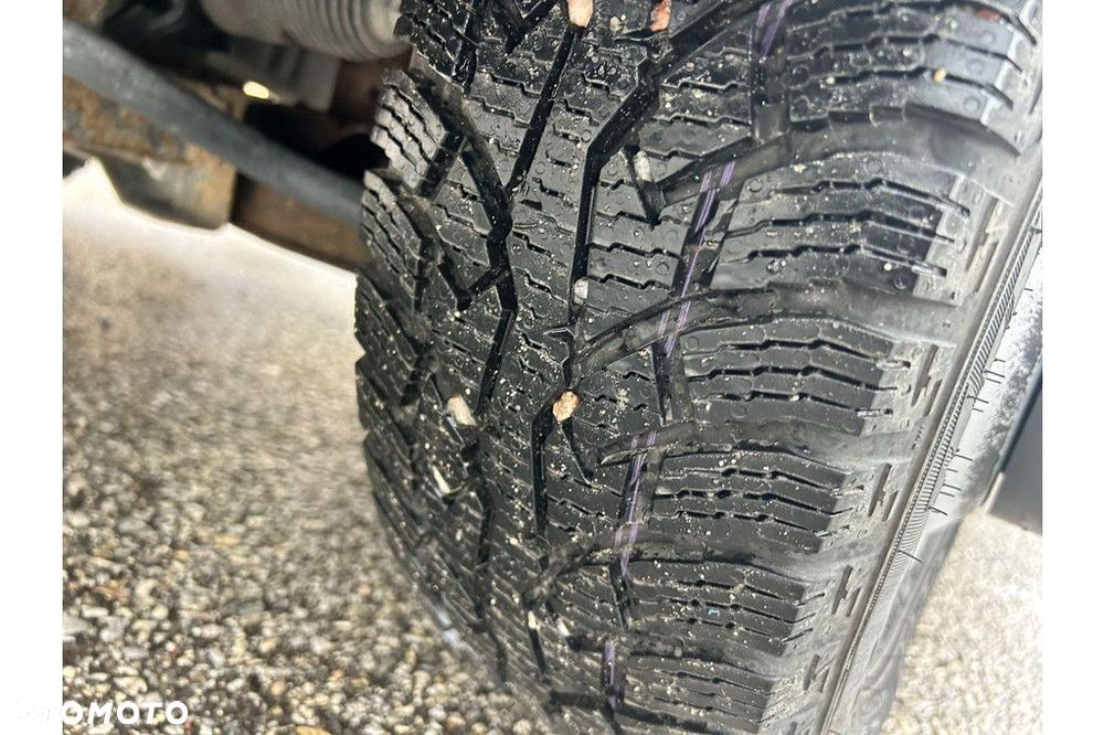 Nissan Cabstar 35.13 GALAXYLIFT GT18-12 + ONLY 45600KM - 15