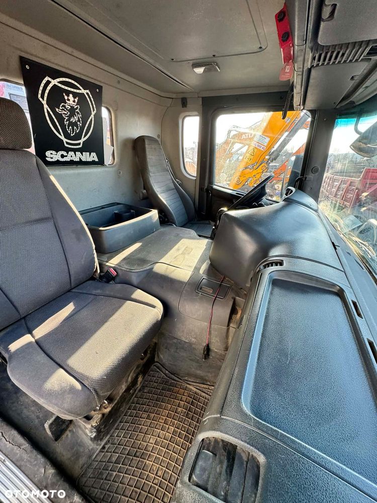 Scania P310 - 9