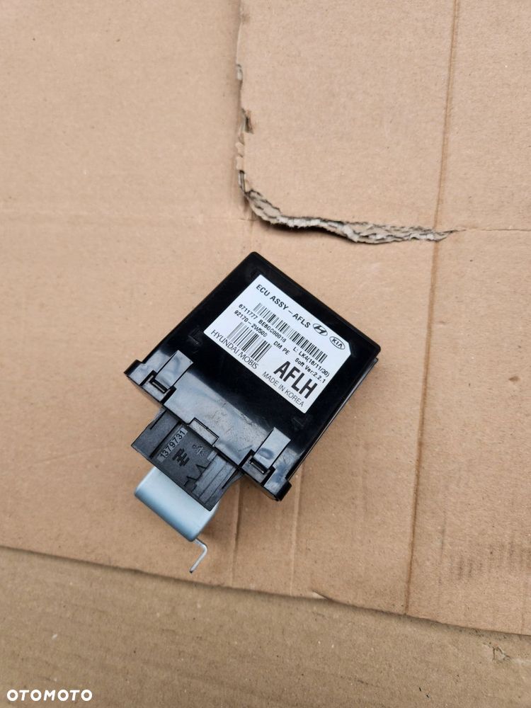 moduł assy 92170-2w500 hyundai santa fe iii - 1