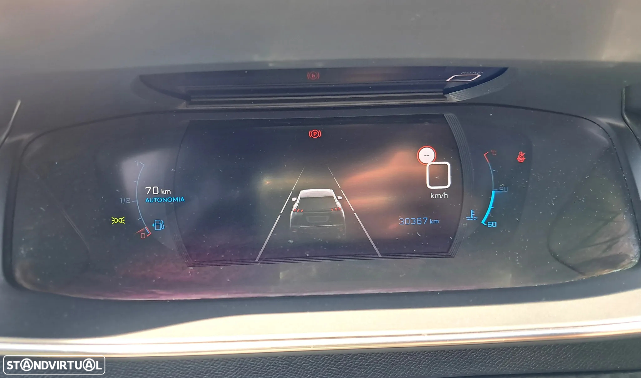 Peugeot 2008 1.2 PureTech GT - 5