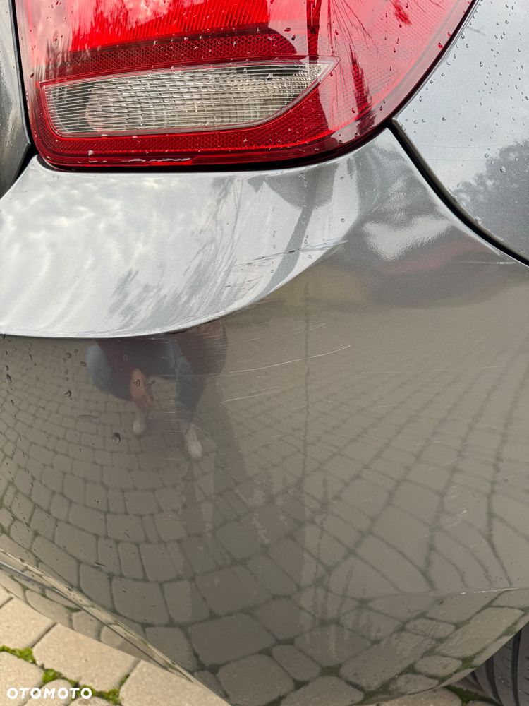 BMW Seria 1 - 8