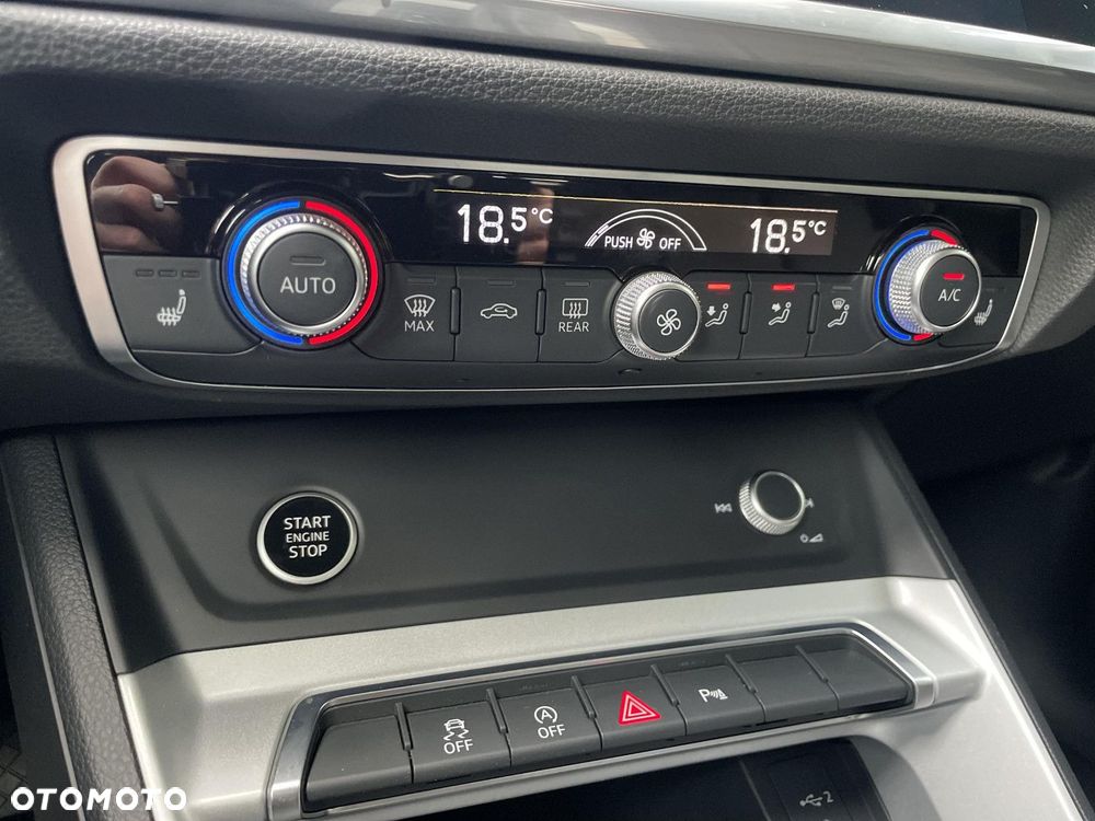Audi Q3 35 TFSI S tronic - 35