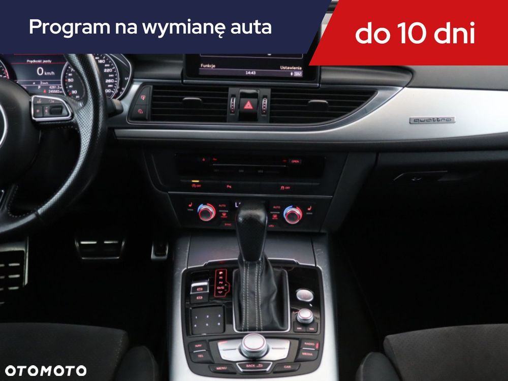 Audi A6 Limousine - 14