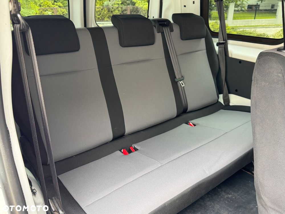Citroën SpaceTourer 1.6 BlueHDi M Business - 22