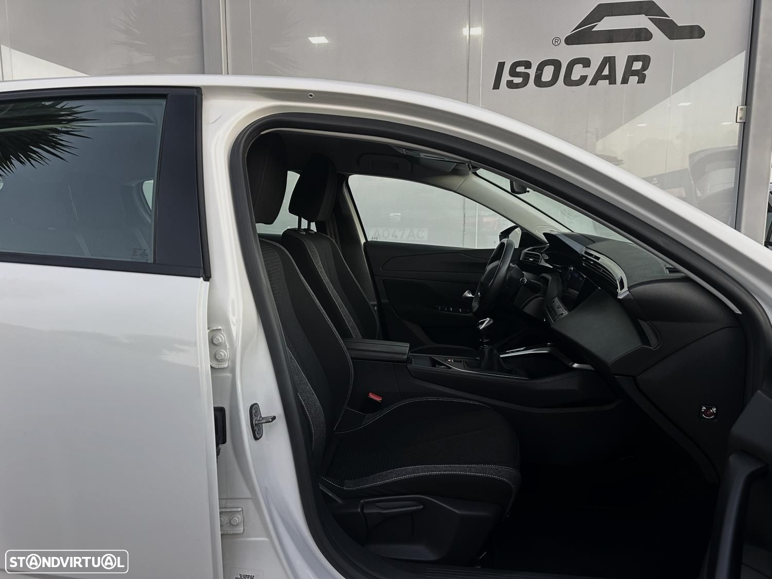 Peugeot 308 1.5 BlueHDi Active Pack - 19