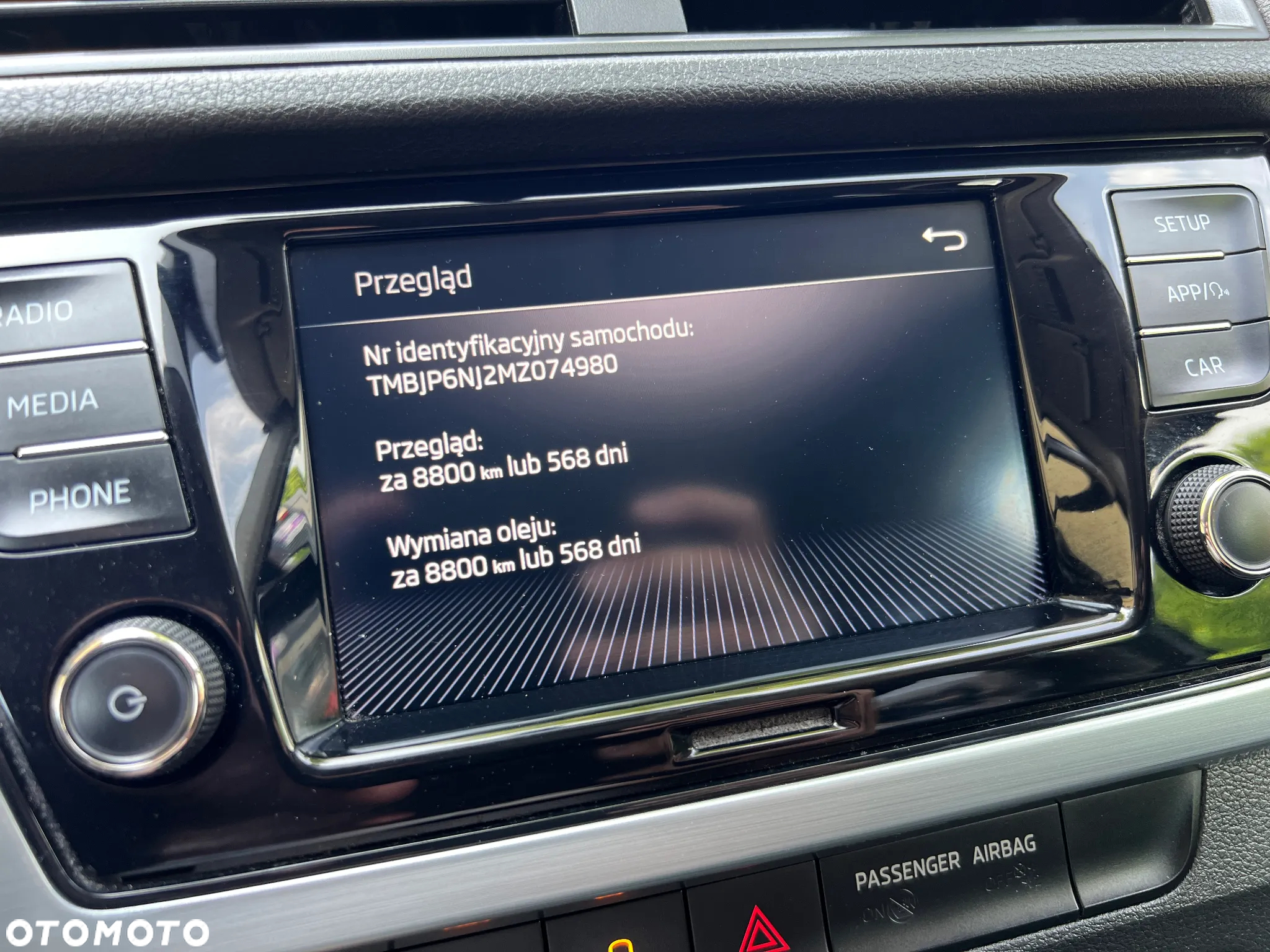 Skoda Fabia 1.0 TSI Style Color DSG - 23
