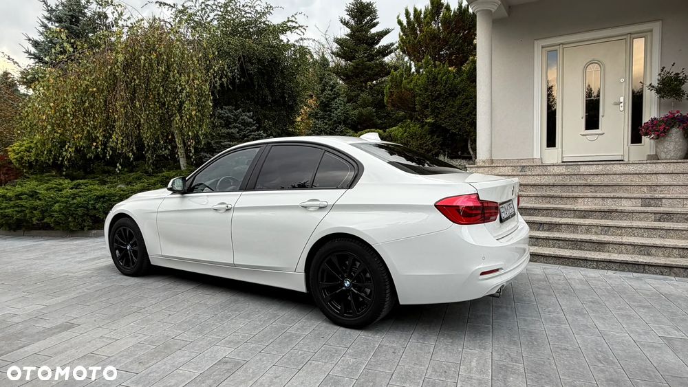BMW Seria 3 - 2