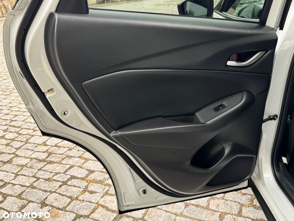 Mazda CX-3 - 39