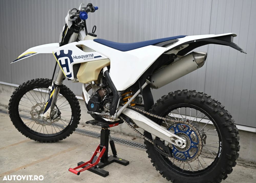 Husqvarna FE250 - 3