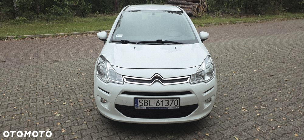 Citroën C3 1.6 BlueHDi Shine S&S - 34