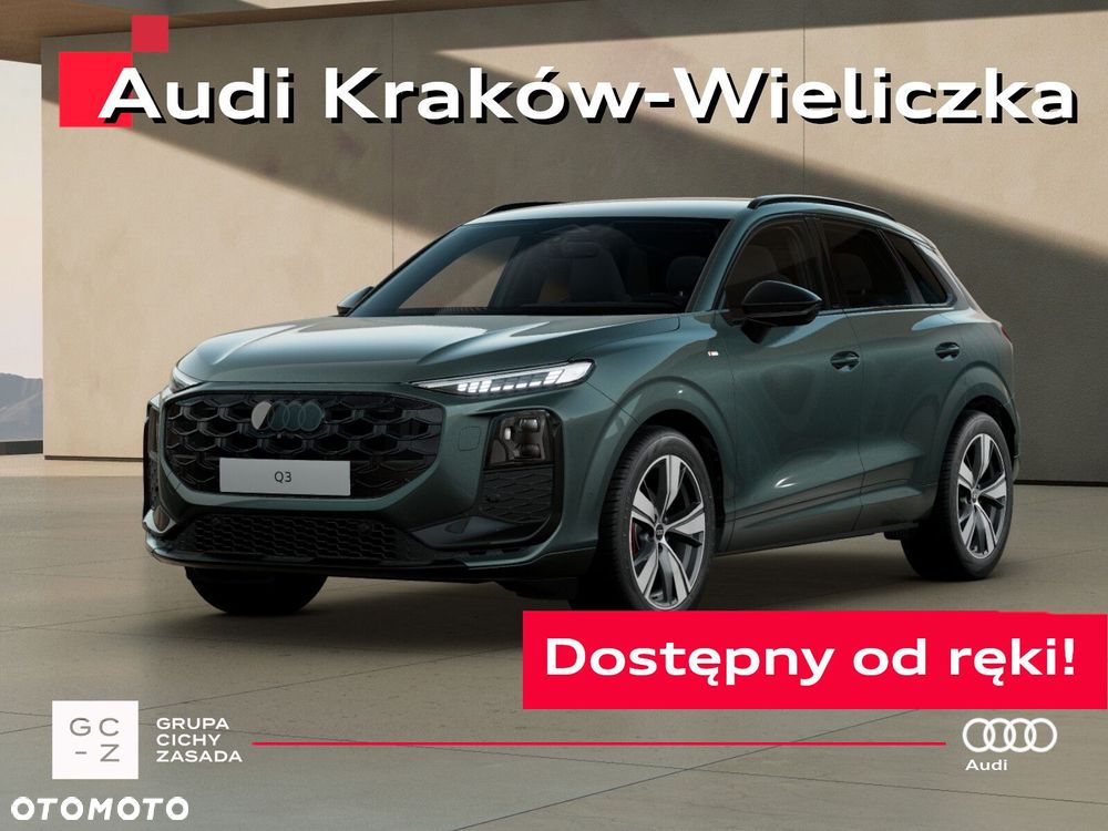 Audi Q3 - 2