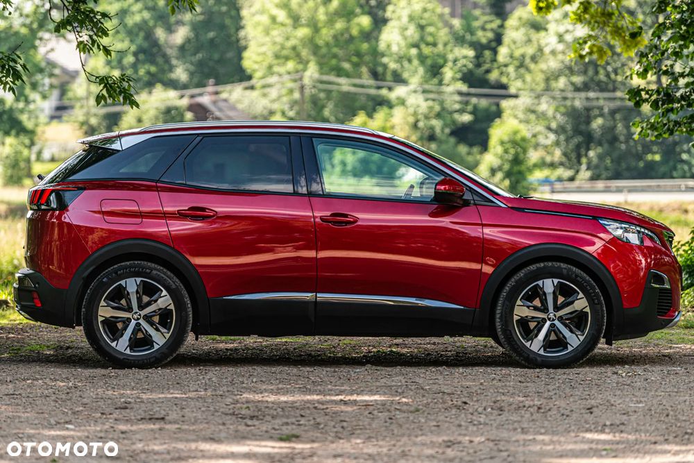Peugeot 3008 HDi 150 Active - 19