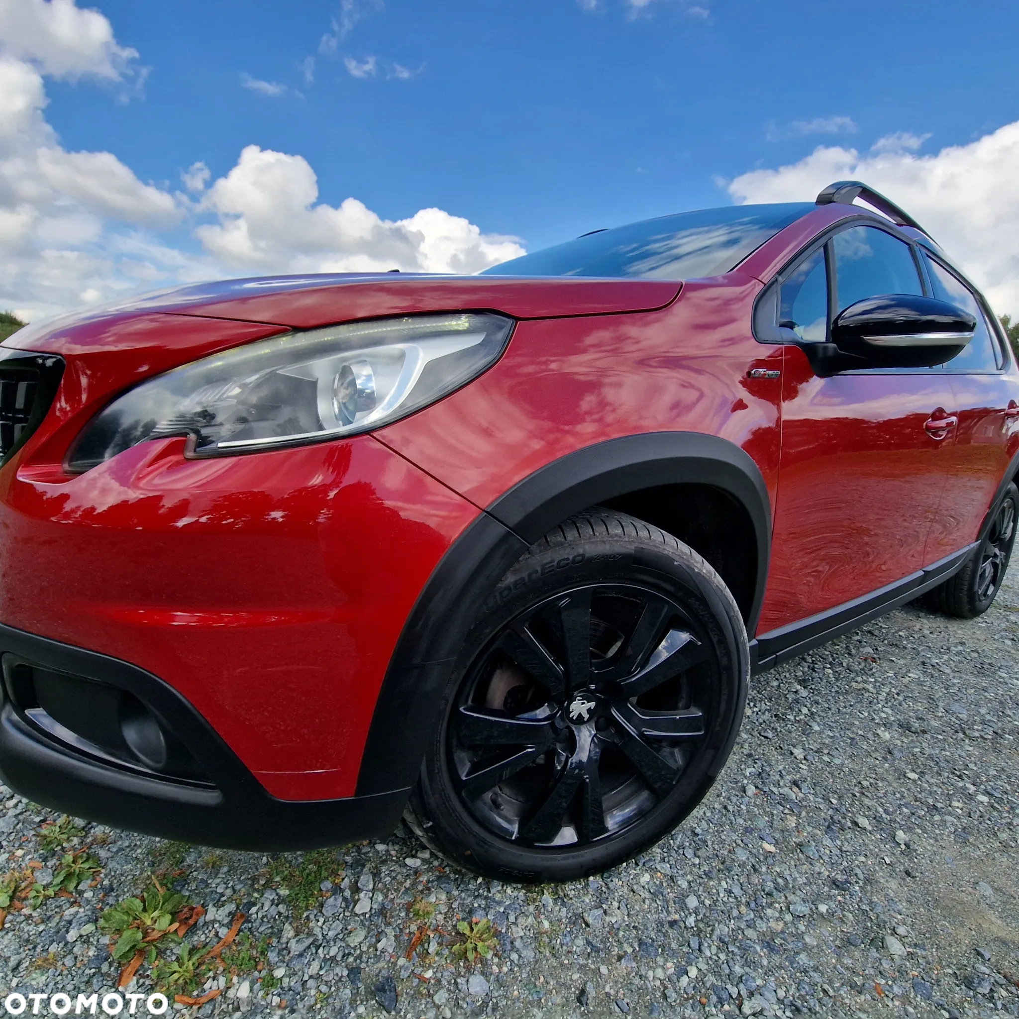 Peugeot 2008 1.2 Pure Tech GPF Style S&S - 10