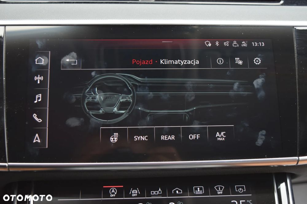 Audi A8 50 TDI mHEV Quattro Tiptr - 33