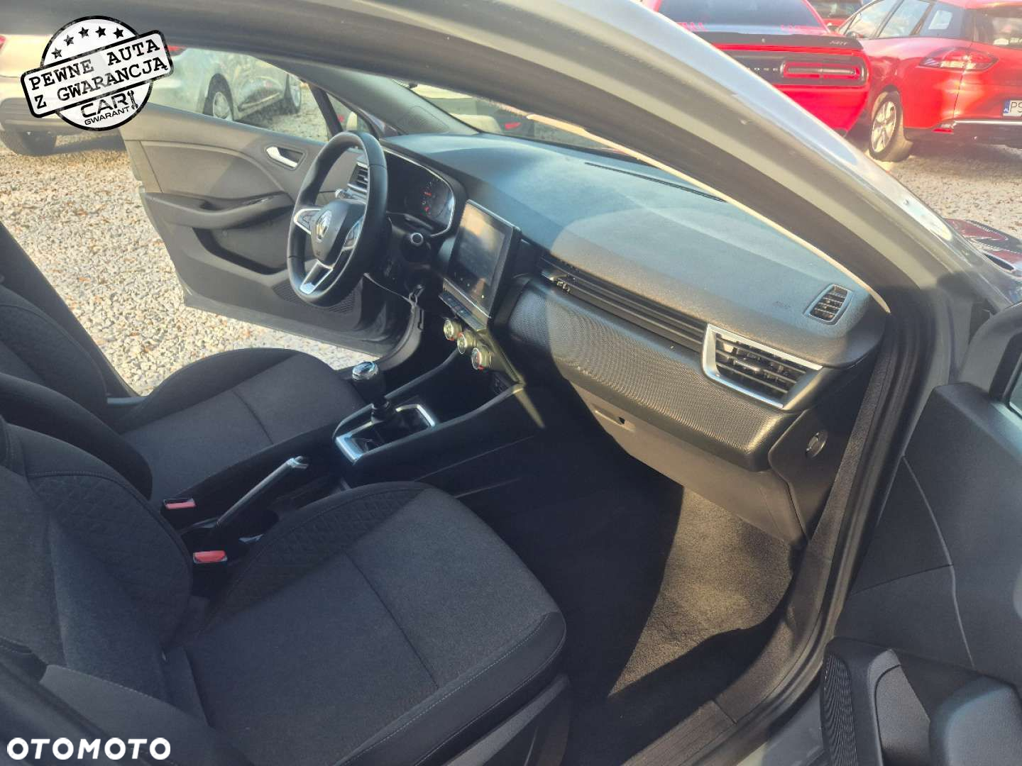 Renault Clio - 19
