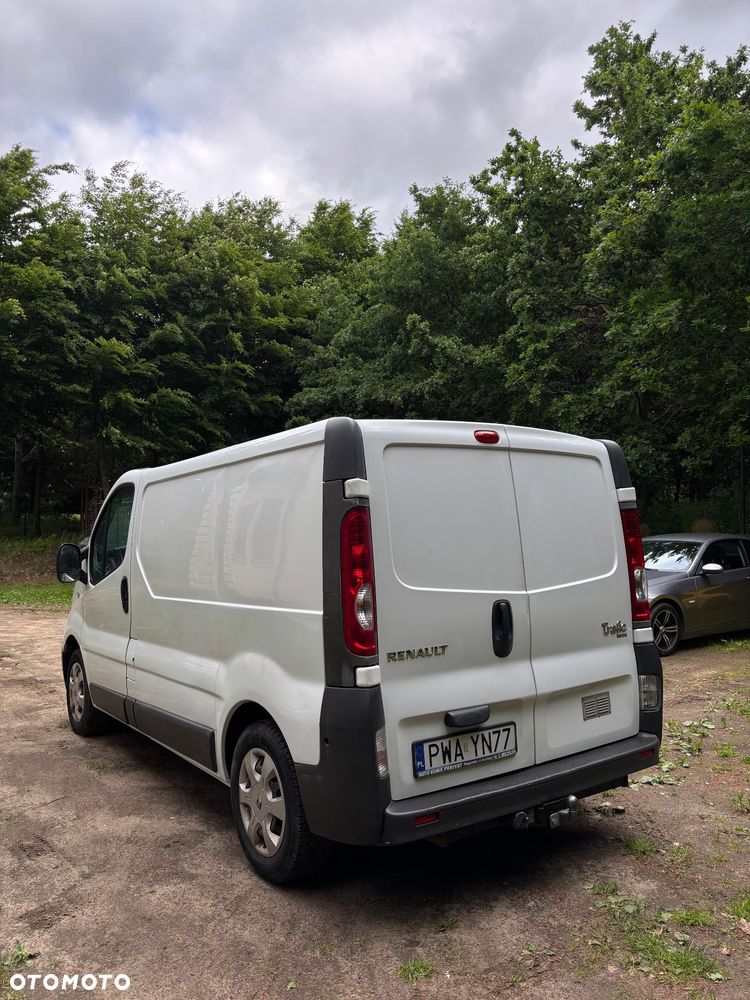 Renault Trafic - 4