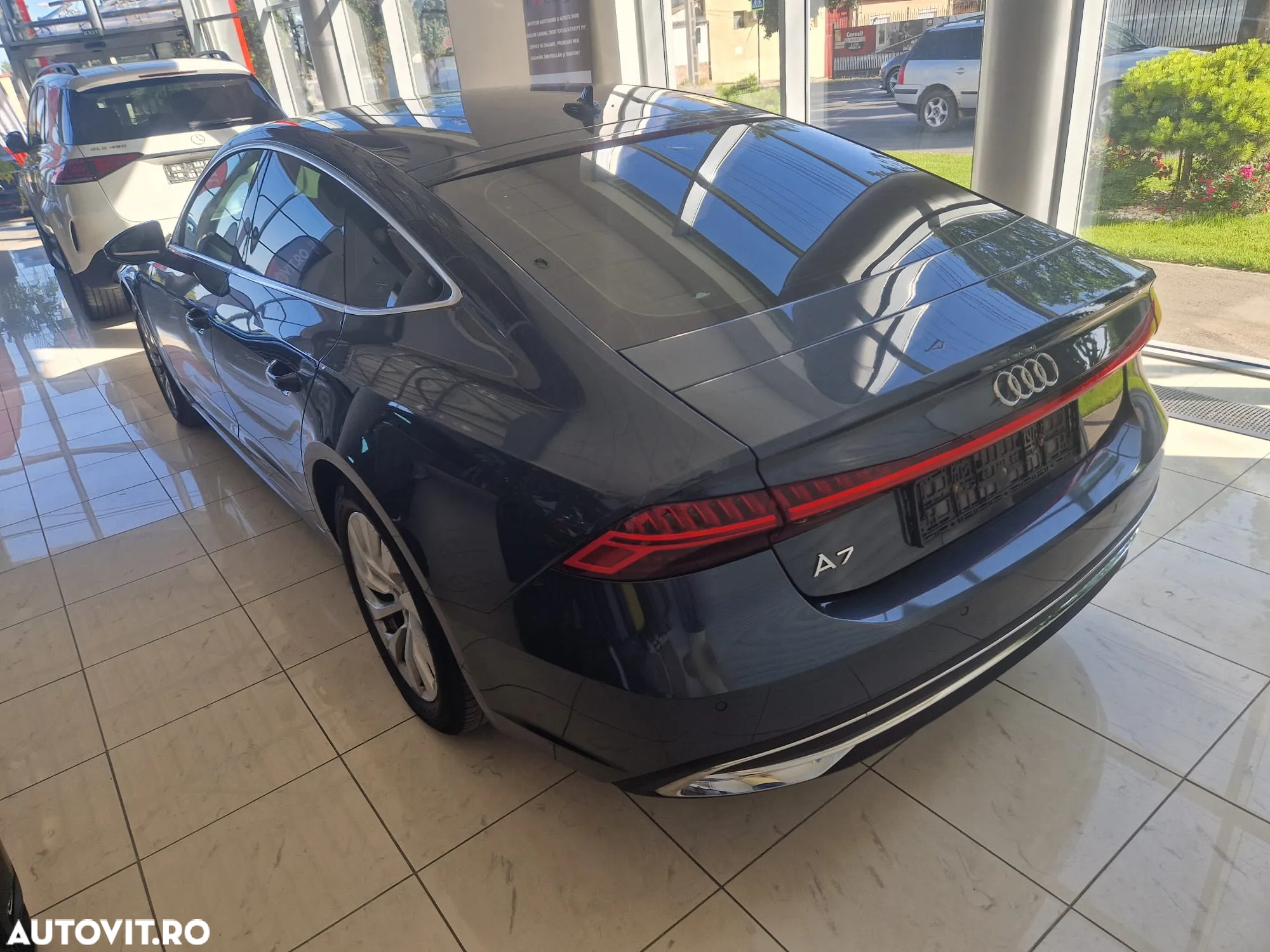 Audi A6 40 TDI S tronic - 3