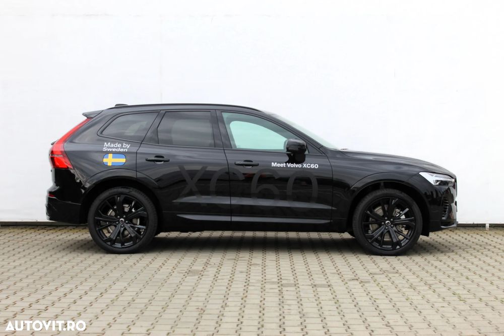 Volvo XC 60 - 4