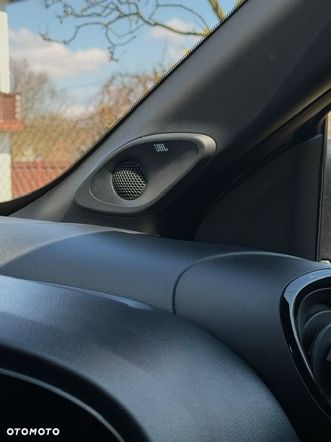 Toyota Aygo x.shift x-play connect - 16