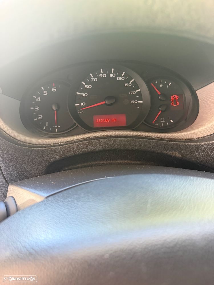 Renault Master - 14