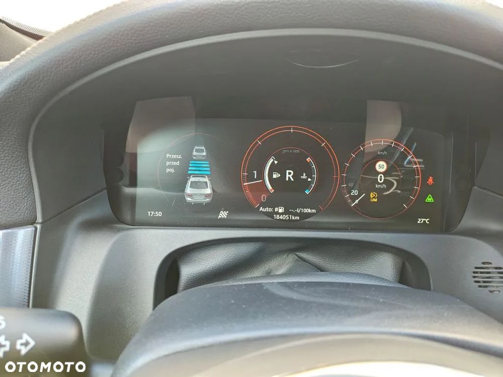 Jaguar XF 2.0 i4D AWD R-Sport - 28