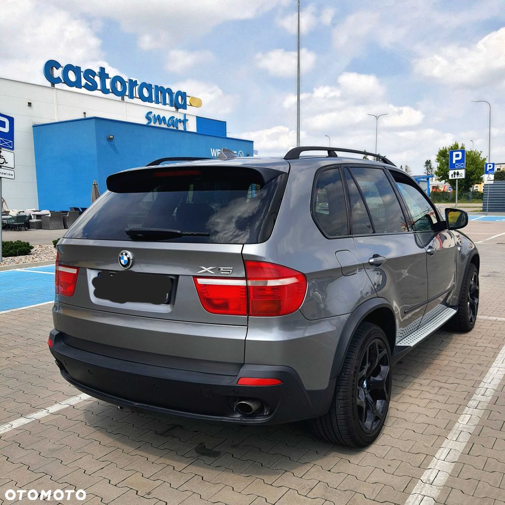 BMW X5 - 3