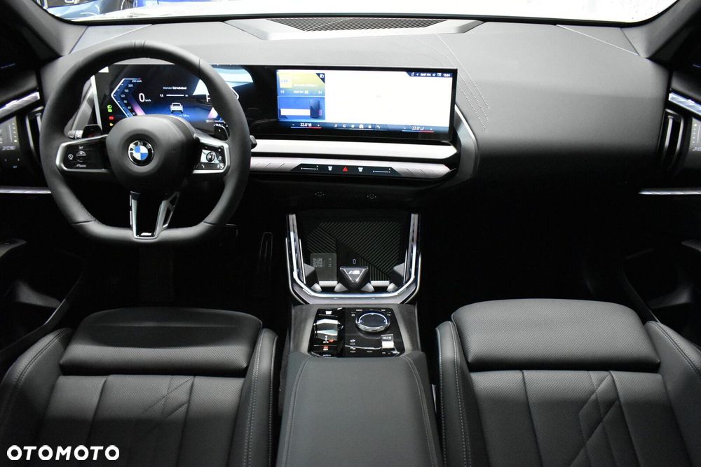 BMW X3 xDrive20d mHEV - 9