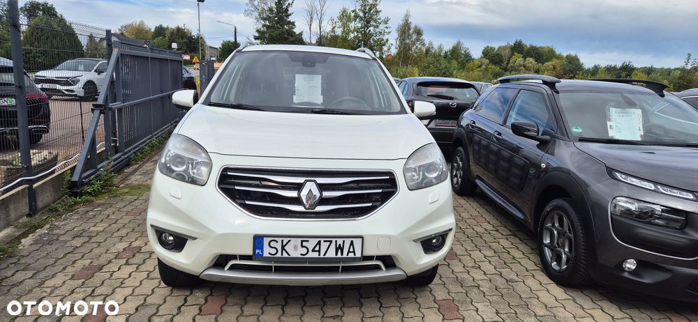 Renault Koleos 2.0 dCi FAP 4x4 Bose Edition - 2