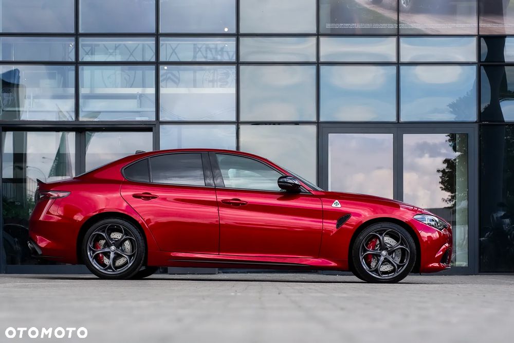 Alfa Romeo Giulia - 15