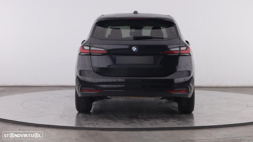 BMW 218 Active Tourer i Auto - 3