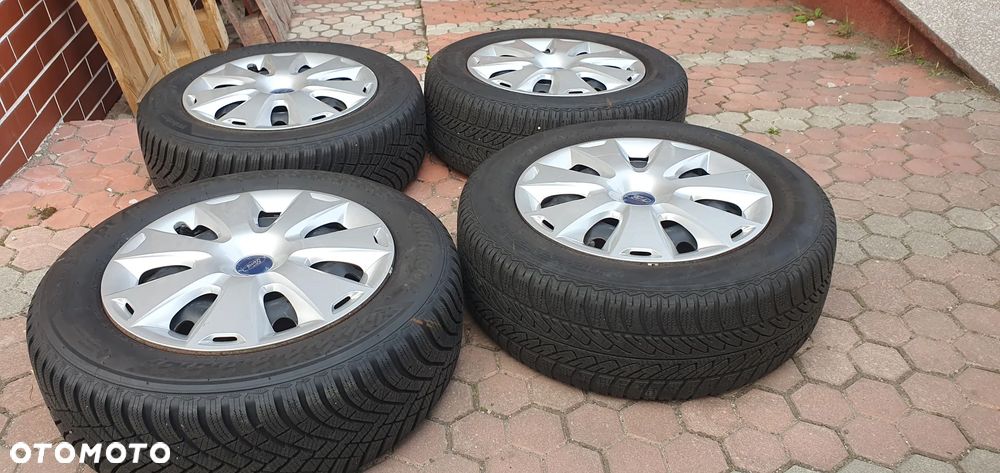 Ford Galaxy 2.0 TDCi Platinium X - 34