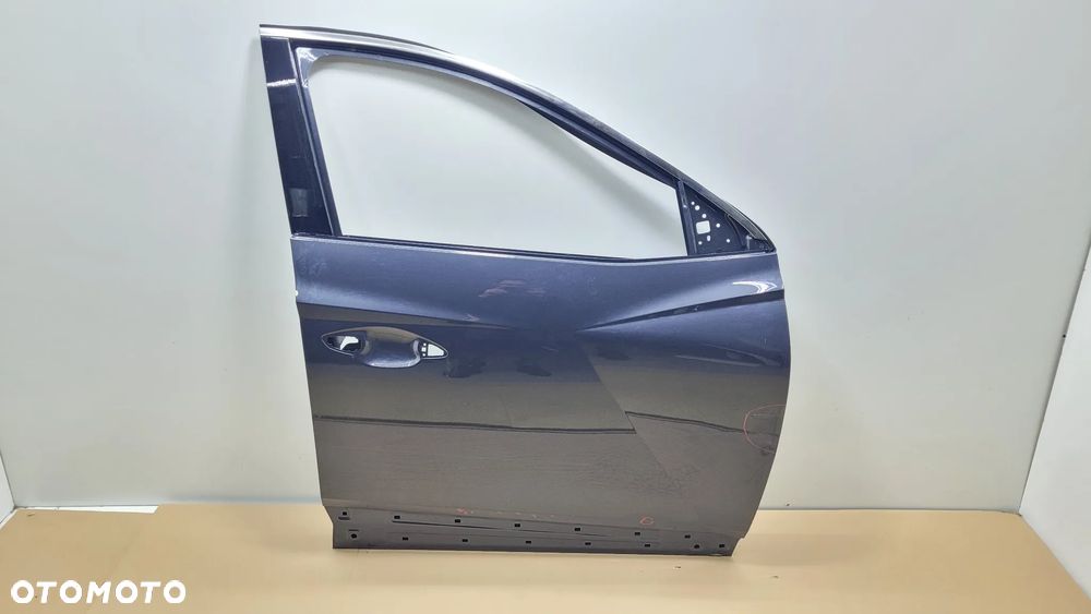 HYUNDAI TUCSON IV 20- DRZWI PRZÓD PRZEDNIE PRAWE - 2