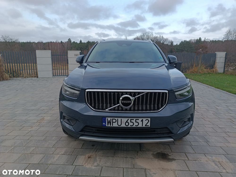 Volvo XC 40 - 2